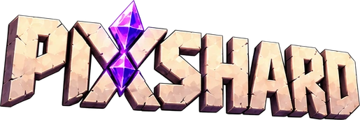 PixShard